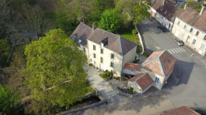 Gîte ou Chambre d'hôtes Spa Boutique bio Mamers